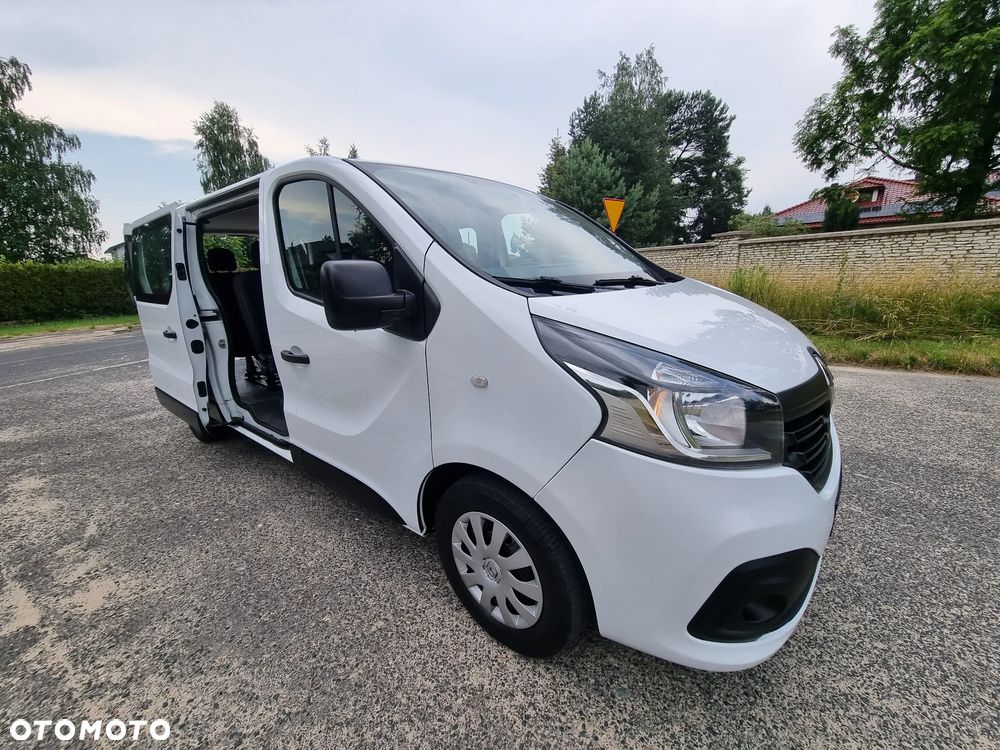Renault Trafic - 5