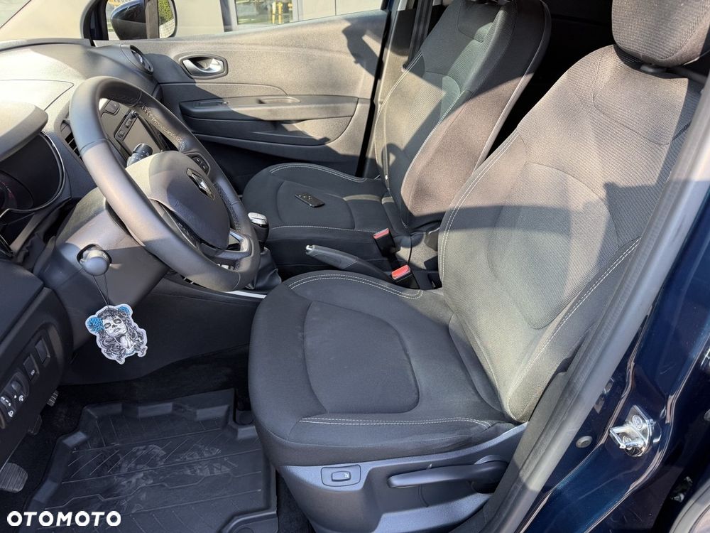 Renault Captur ENERGY TCe 90 Start&Stop Life - 13