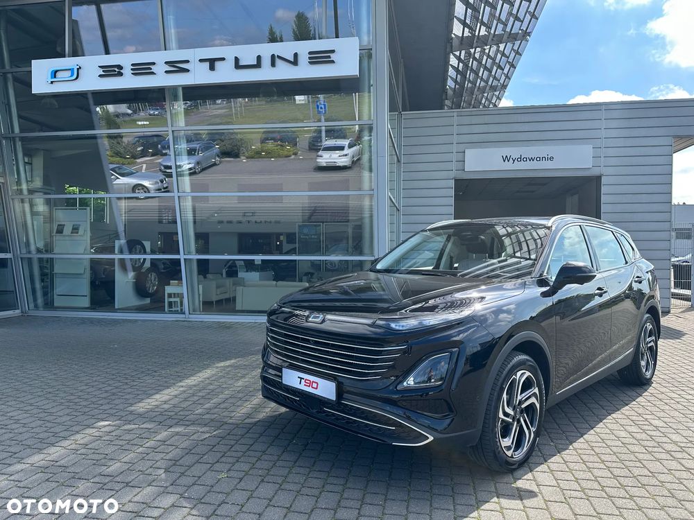 Bestune T90 2.0T Elegance - 2