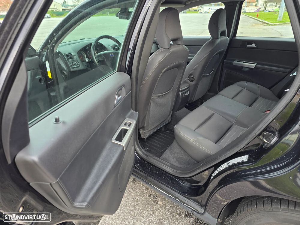 Volvo V50 1.6 D Nível 2 - 12