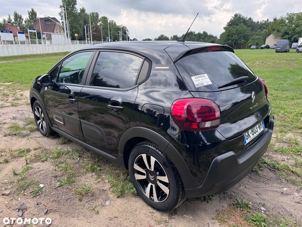 Citroën C3 Pure Tech 83 S&S C-SERIES - 12