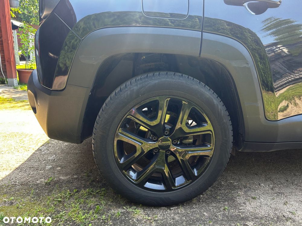 Jeep Renegade 1.0 T-GDI Longitude - 31