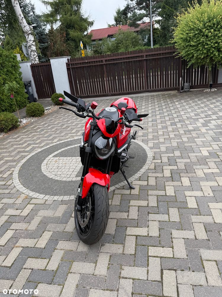 Ducati Monster - 2