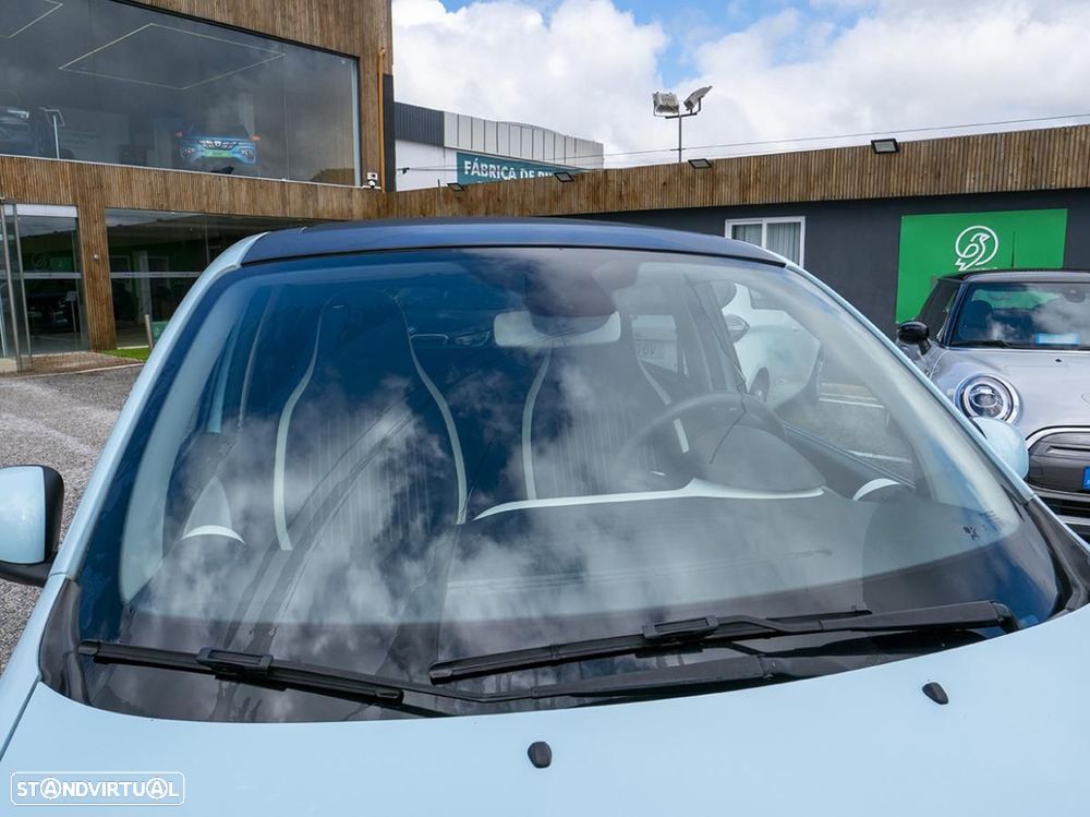 Renault Twingo Z.E. 22 Intens - 8