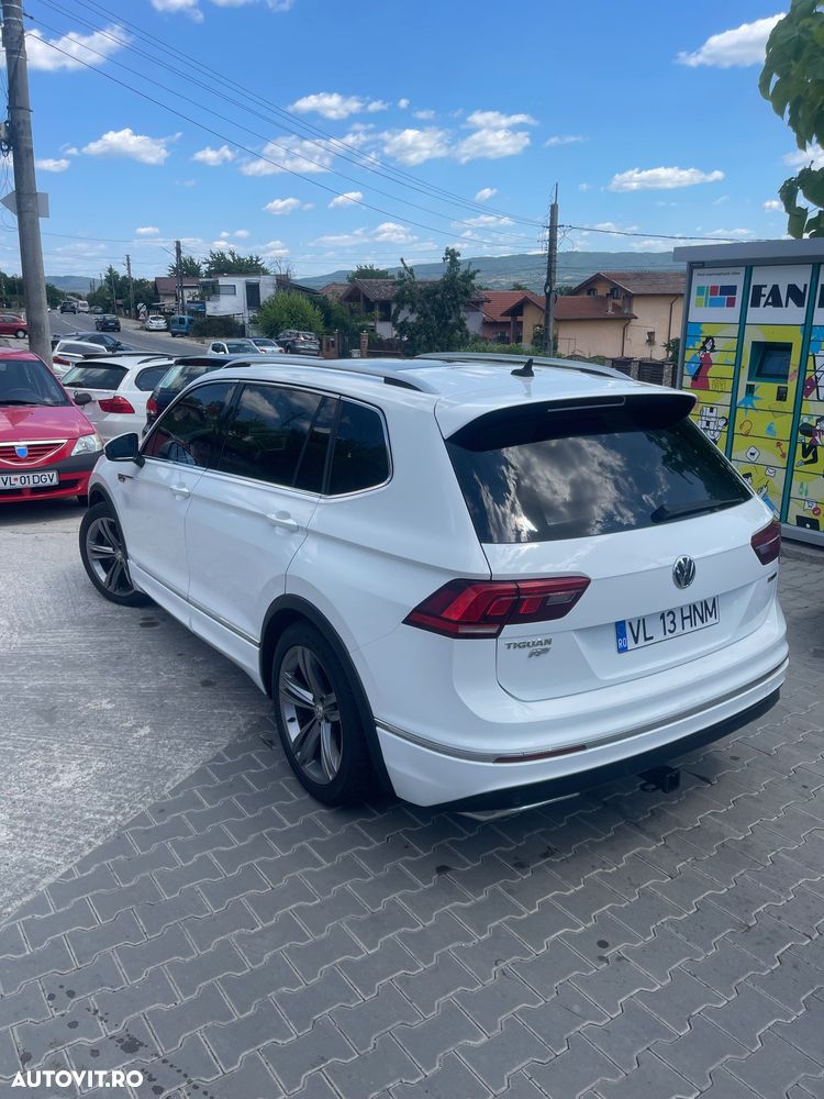 Volkswagen Tiguan 2.0 TSI DSG 4Mot Highline - 5