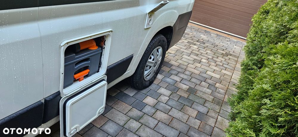 Peugeot Boxer - 12