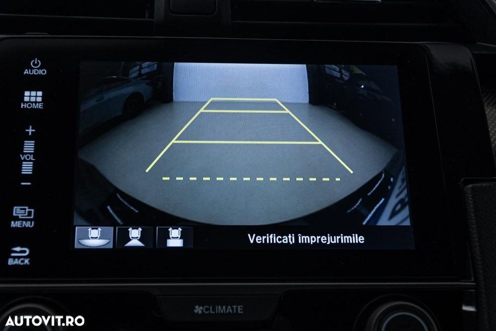 Honda Civic 1.0 VTEC Turbo Elegance - 28