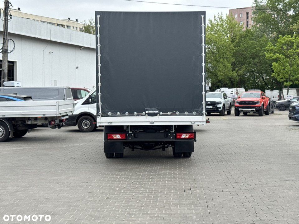 Ford Transit - 5