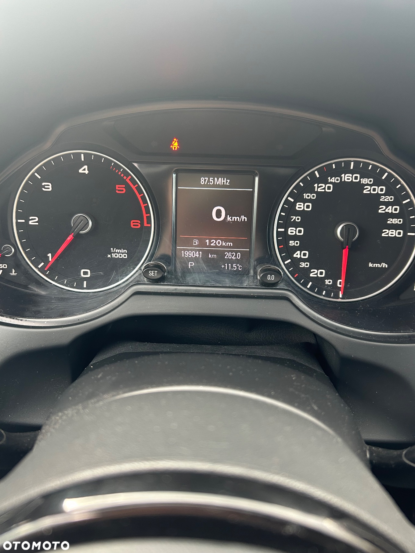 Audi Q5 2.0 TDI Quattro S tronic - 16