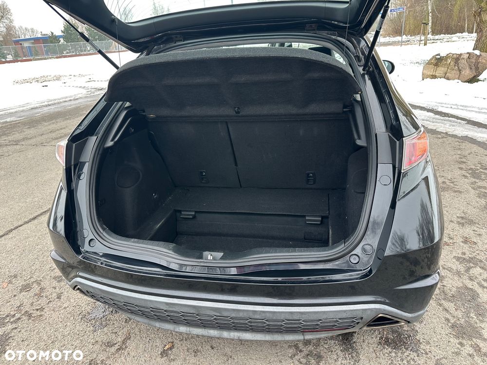 Honda Civic 1.8 Comfort - 14