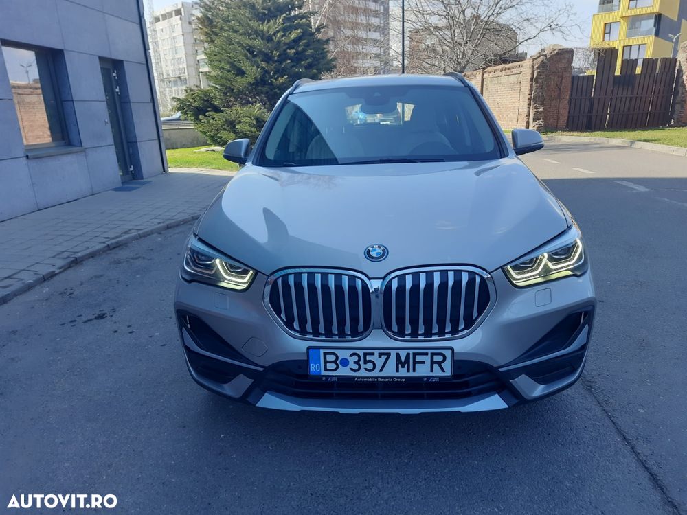 BMW X1 xDrive25e xLine - 2