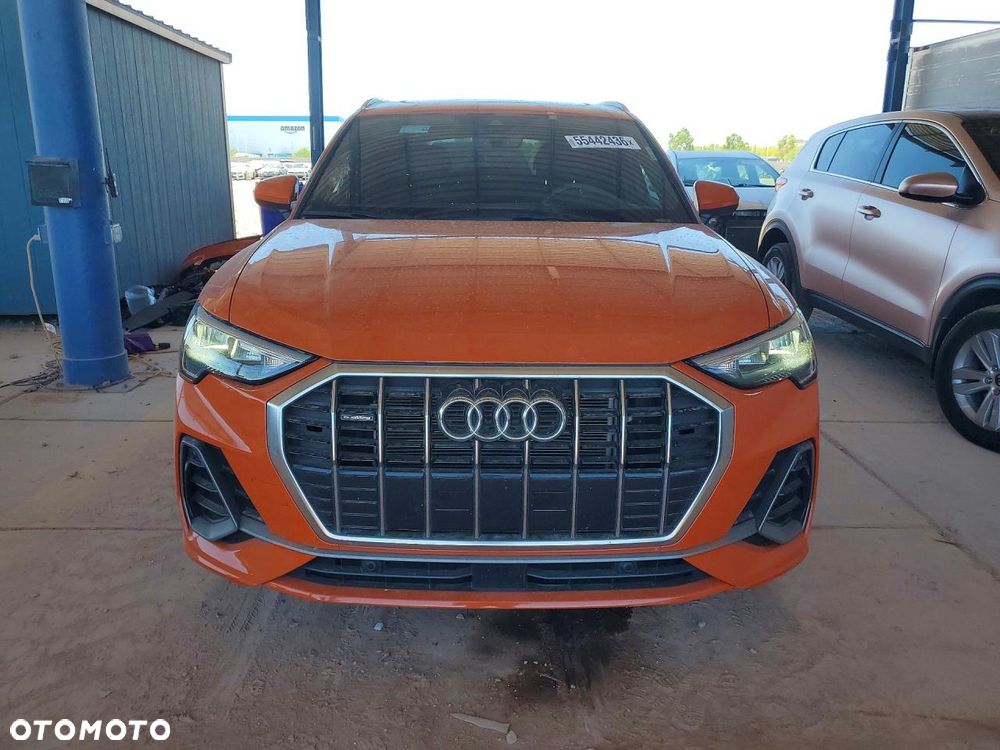 Audi Q3 45 TFSI Quattro S tronic S line - 3