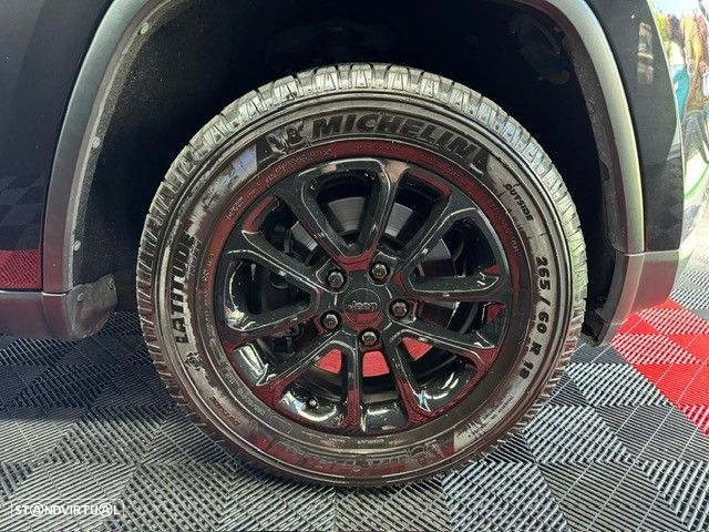 Jeep Grand Cherokee 3.0 CRD V6 Limited - 7