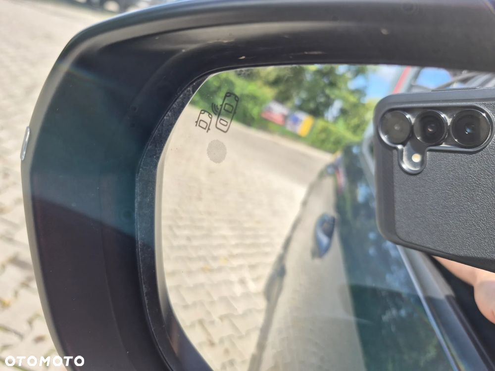 Peugeot 3008 PureTech 130 Stop & Start GPF EAT8 Crossway - 22