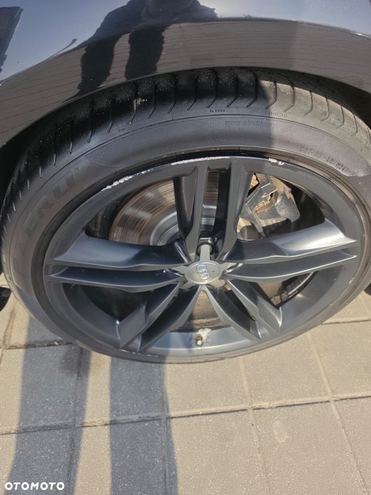 Audi S7 Sportback - 11