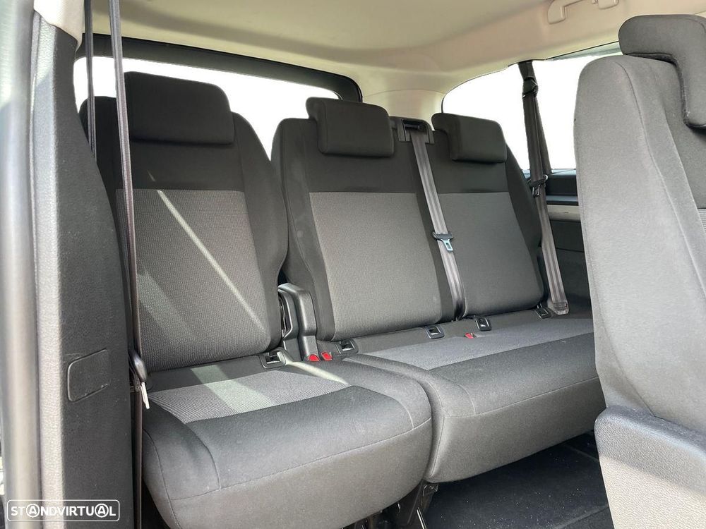 Toyota Proace - 11