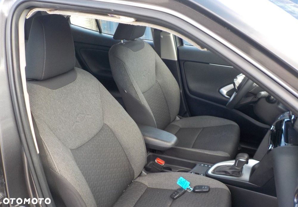 Toyota Yaris Cross - 28
