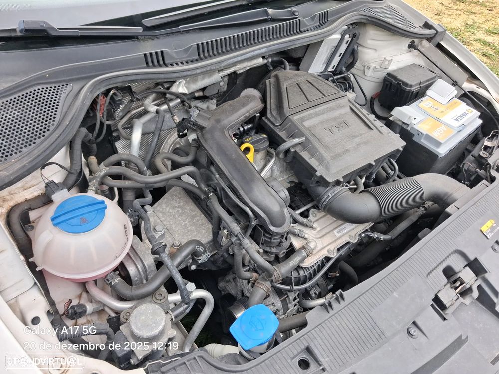 SEAT Ibiza 1.0 EcoTSI FR - 7