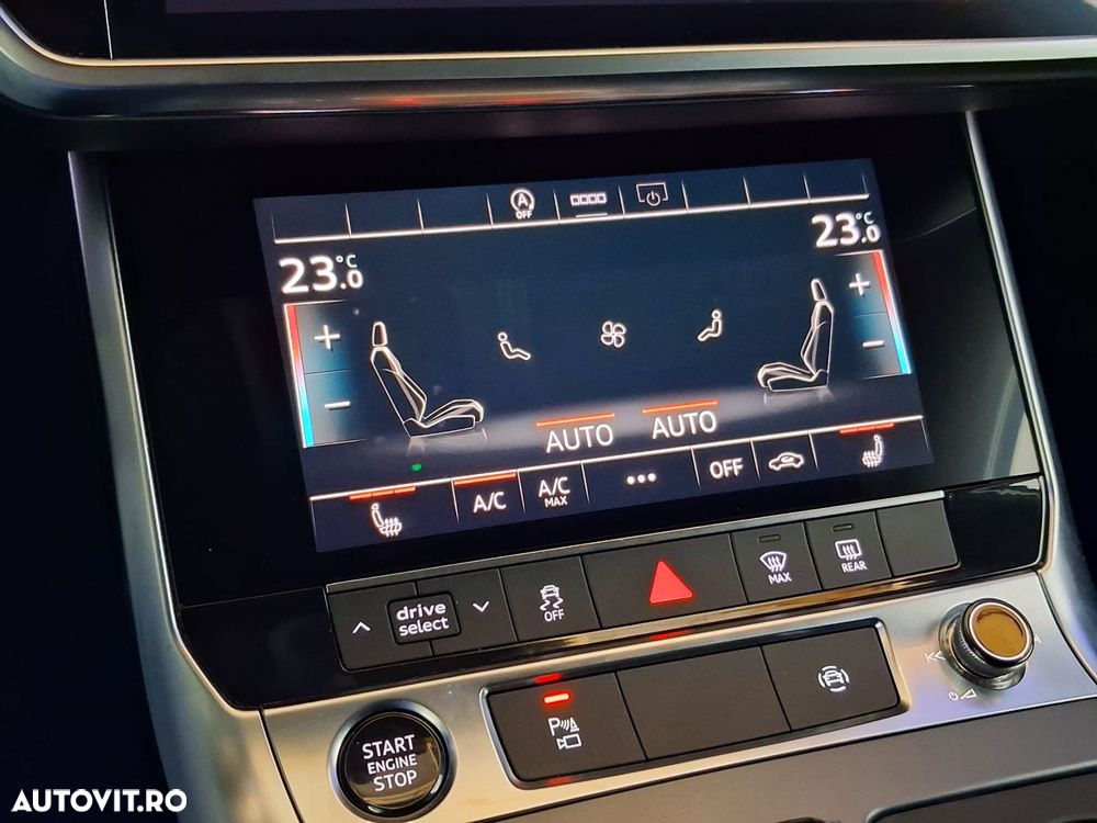 Audi A6 - 22
