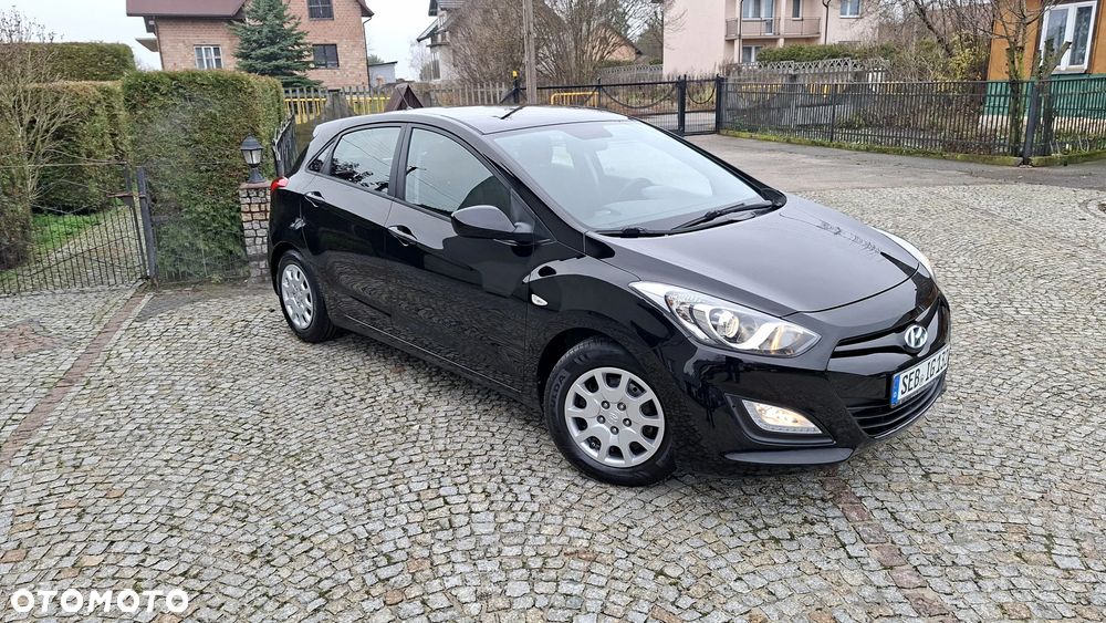 Hyundai i30 1.4 Style - 10