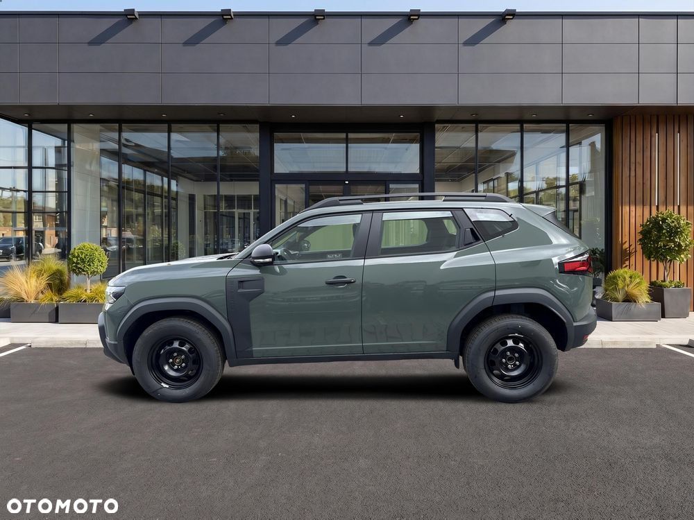 Dacia Duster - 9