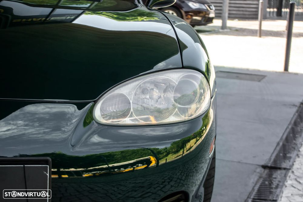Mazda MX-5 1.6 16V - 8