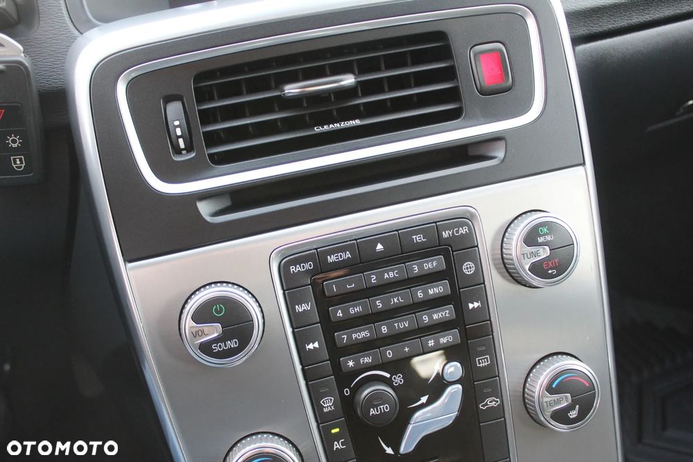 Volvo V60 D3 Kinetic - 15