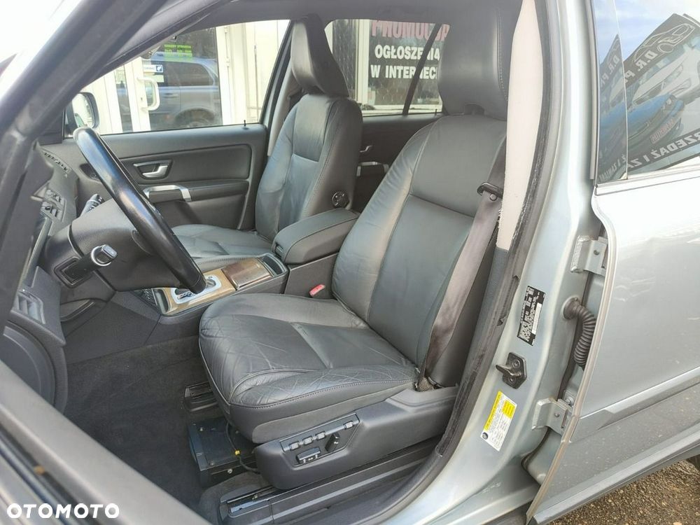 Volvo XC 90 3.2 AWD Executive - 6