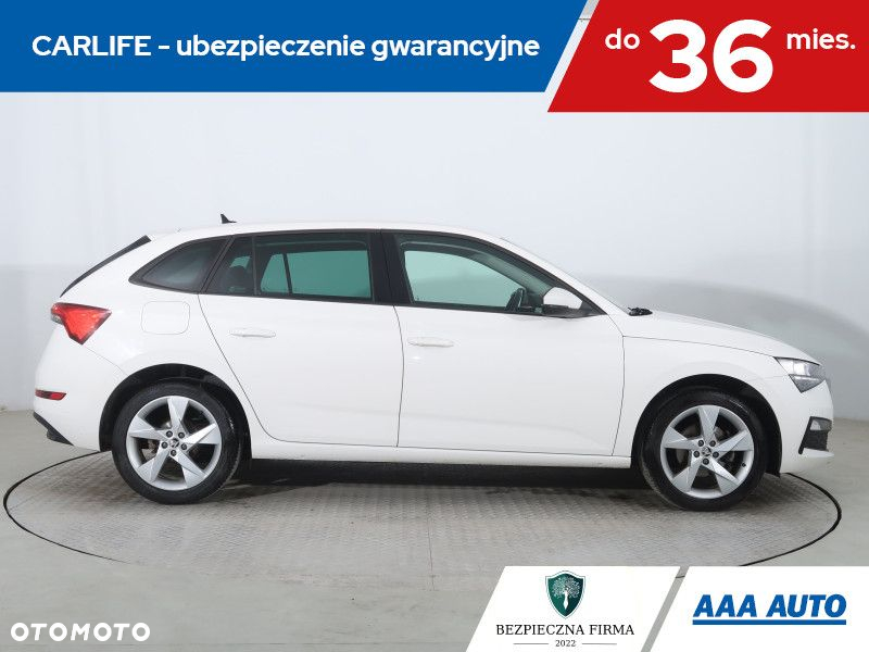Skoda Scala - 7