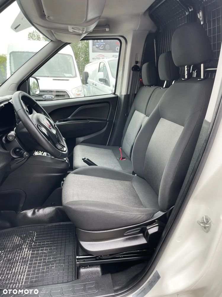 Fiat Doblo - 7