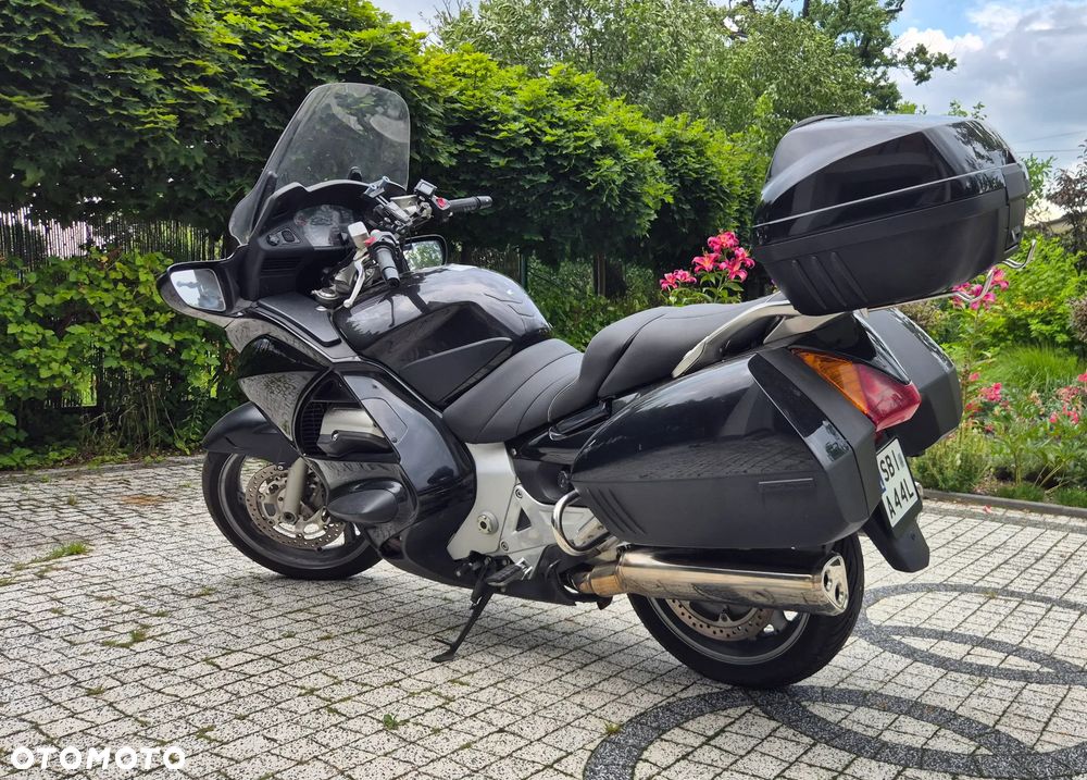 Honda ST - 2