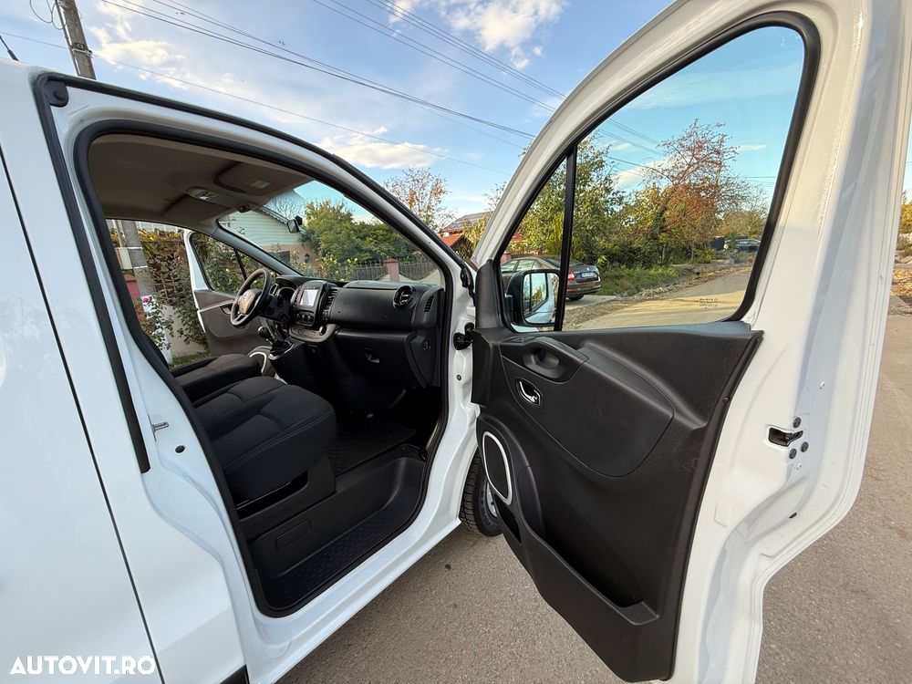 Opel Vivaro 1.6 D L2H1 S&S Life - 22