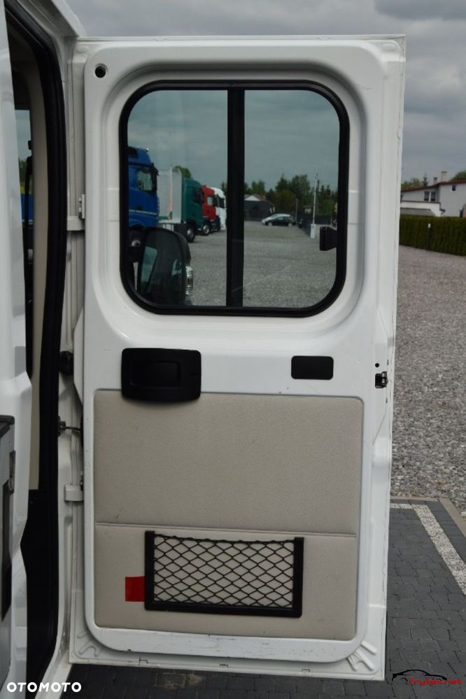 Citroën Jumper Doka - 28