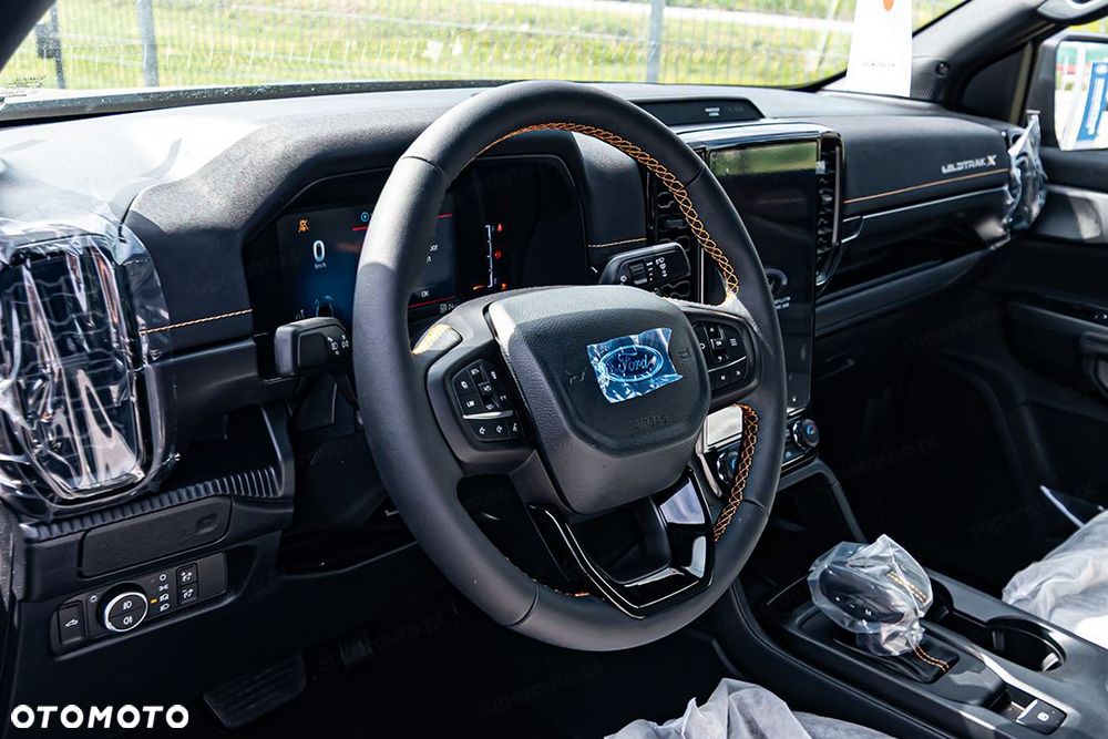 Ford Ranger - 10