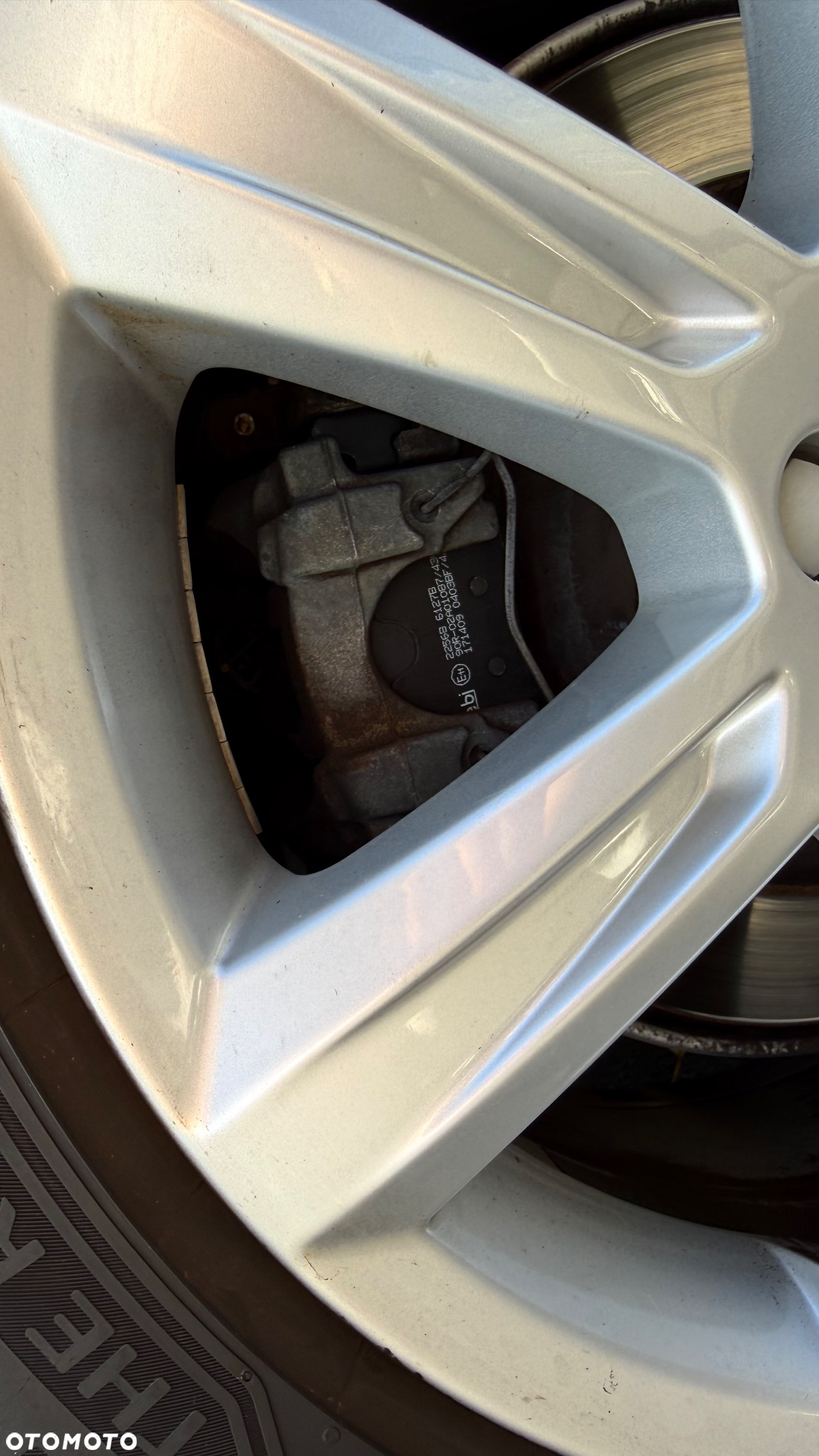 Volvo S90 D3 SCR Momentum - 14