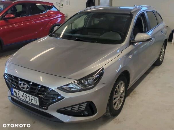 Hyundai i30 - 1