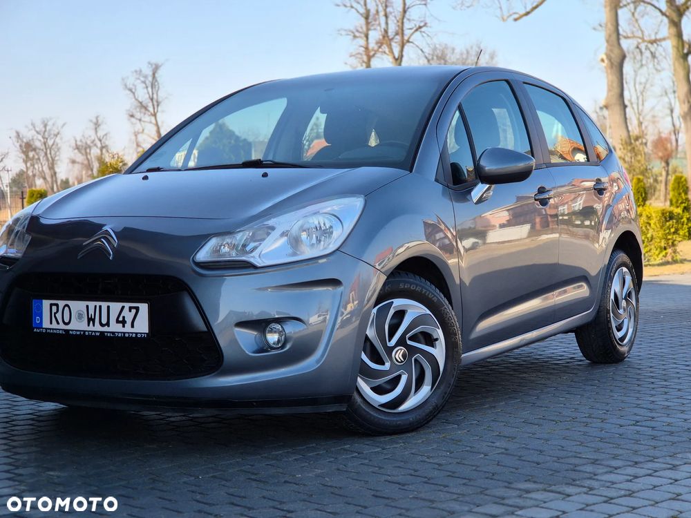 Citroën C3 VTi 95 Exclusive - 21