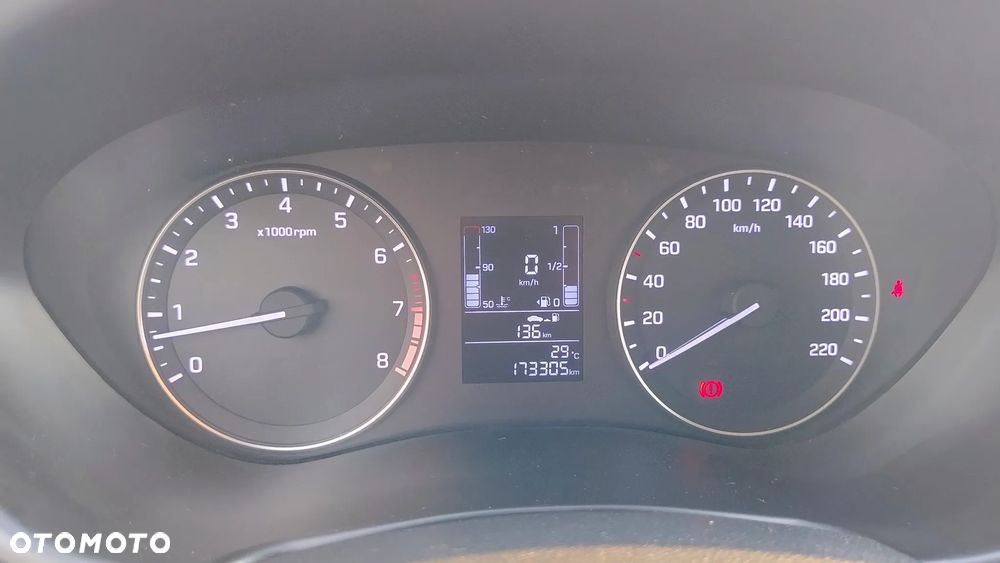Hyundai i20 1.2 Classic - 11