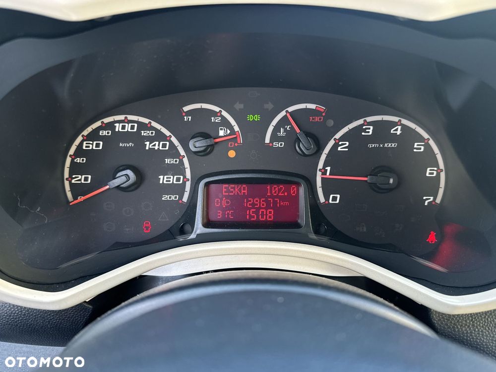 Ford KA 1.2 Trend - 17
