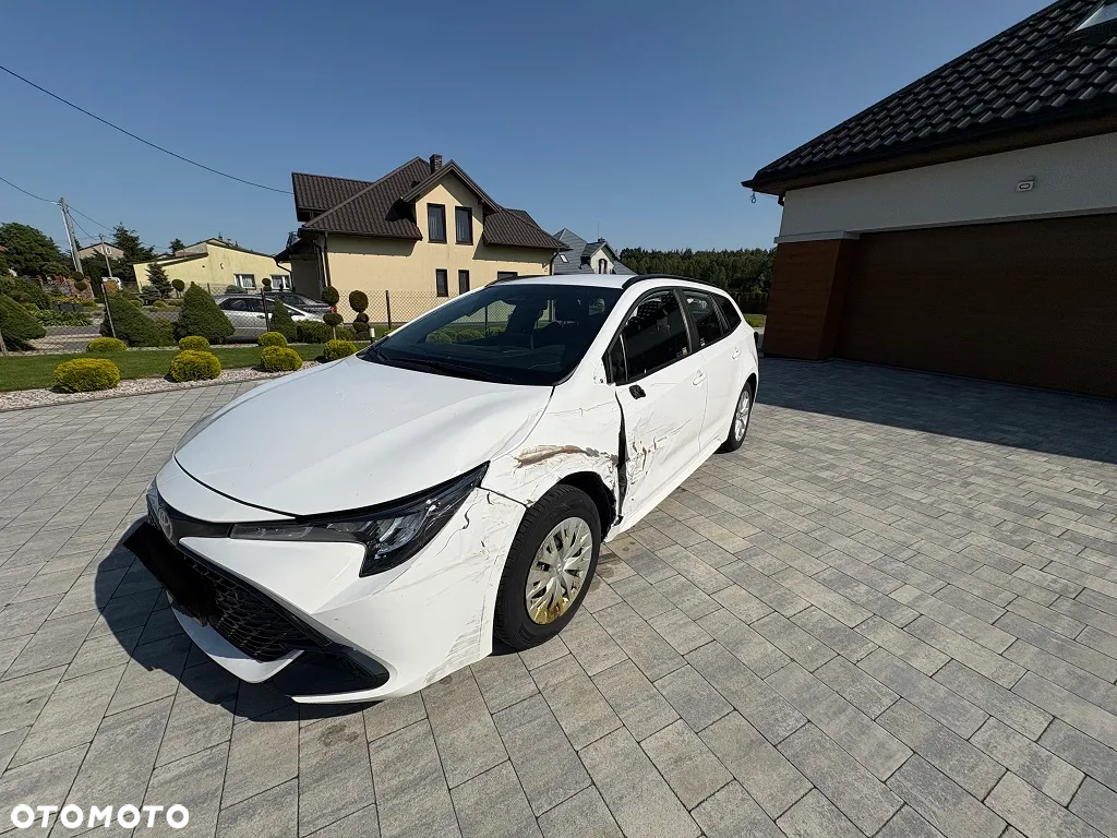 Toyota Corolla 1.8 Hybrid Comfort - 6