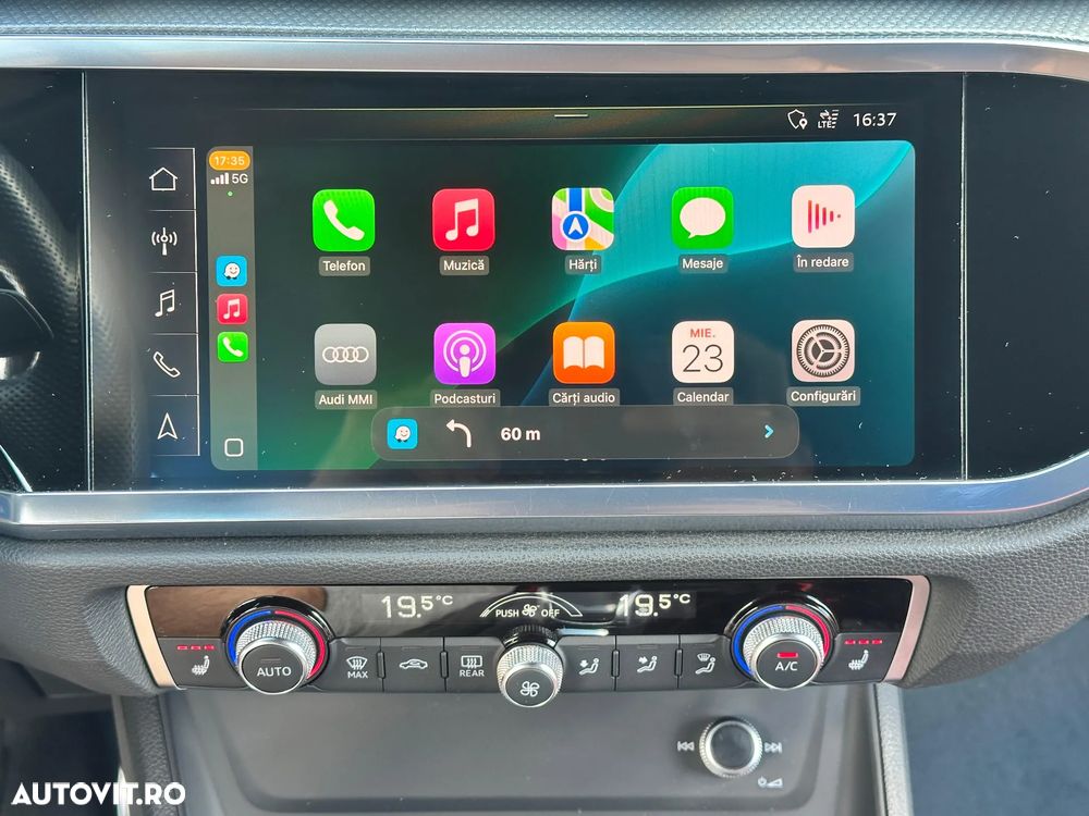 Audi Q3 2.0 35 TDI S tronic S Line - 24