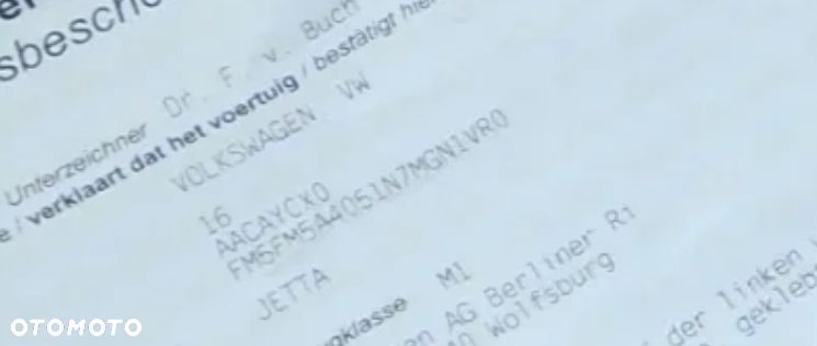 Volkswagen Jetta 1.6 TDI DPF Comfortline - 39