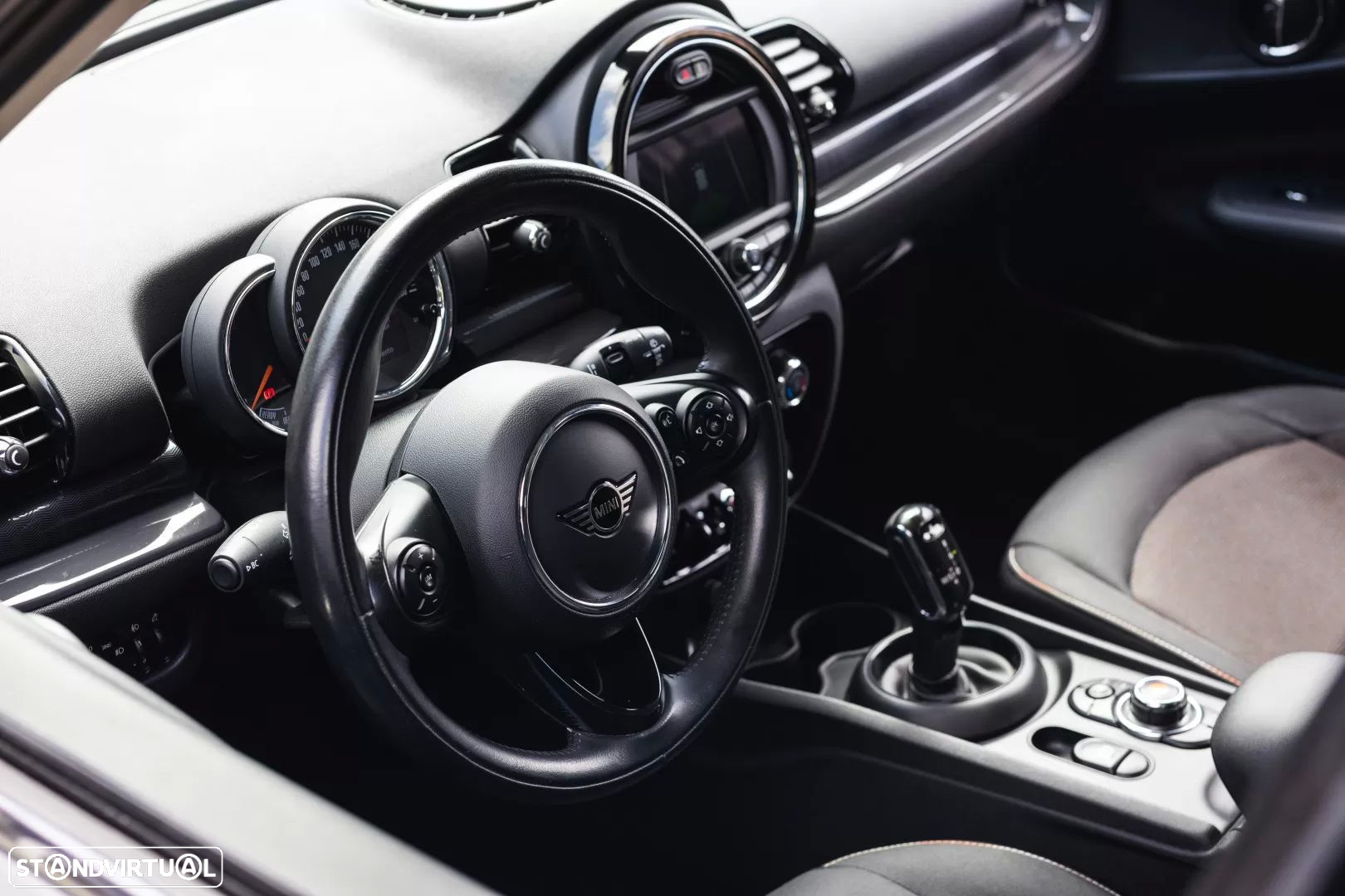 MINI Clubman One D Aut. - 38