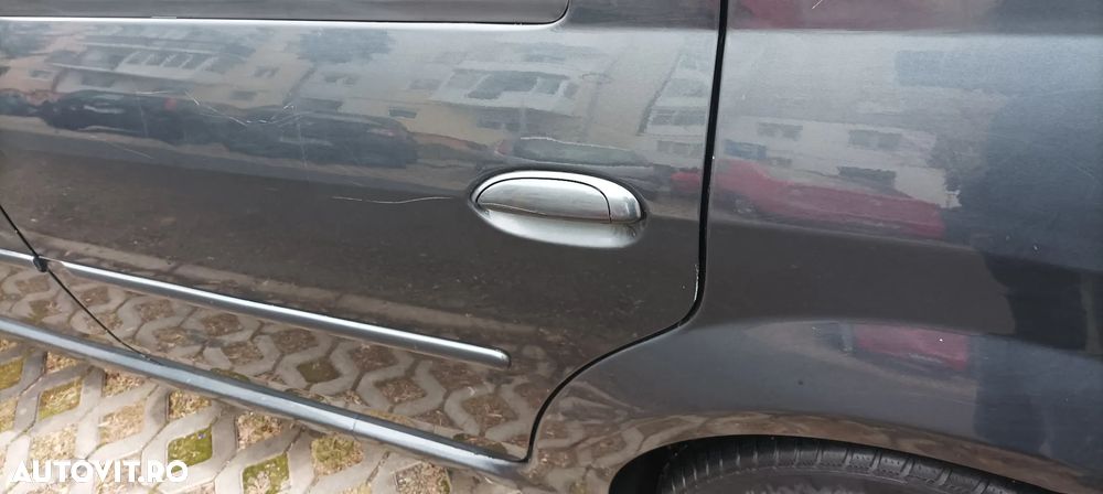 Dacia Logan - 12