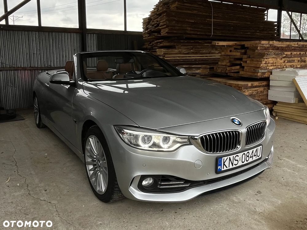 BMW Seria 4 - 19