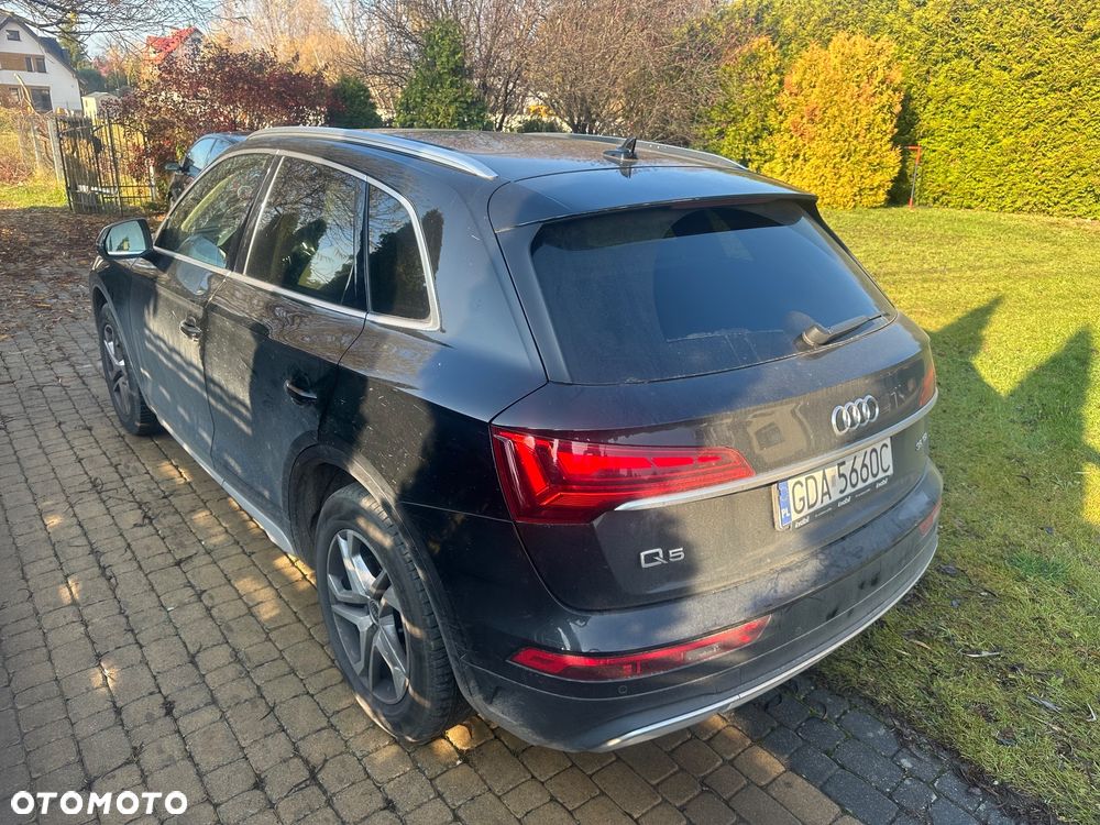 Audi Q5 - 15