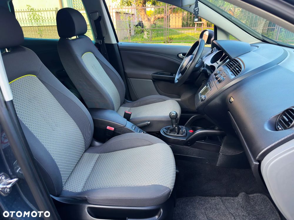 Seat Altea - 28