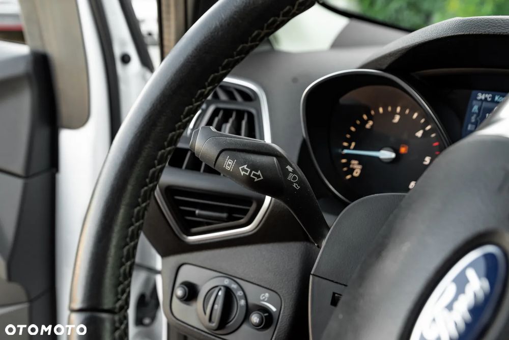 Ford Kuga 2.0 TDCi 4x4 Trend - 30