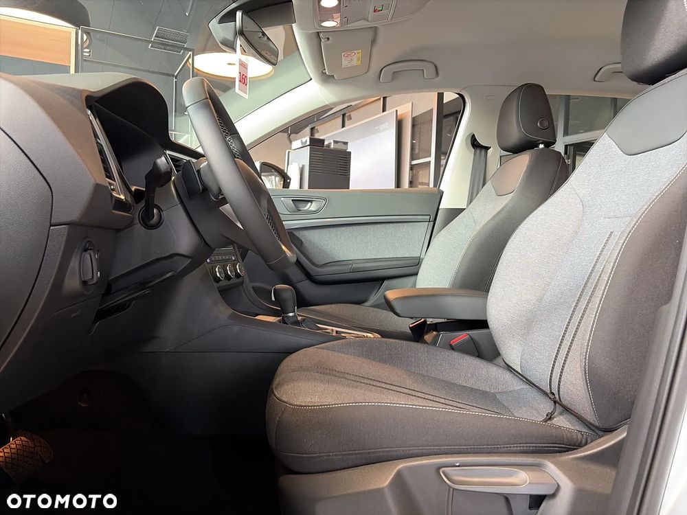 Seat Ateca 1.5 TSI Style S&S DSG - 10