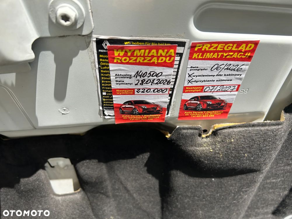 Renault Megane ENERGY TCe 115 Start & Stopp LIMITED - 19